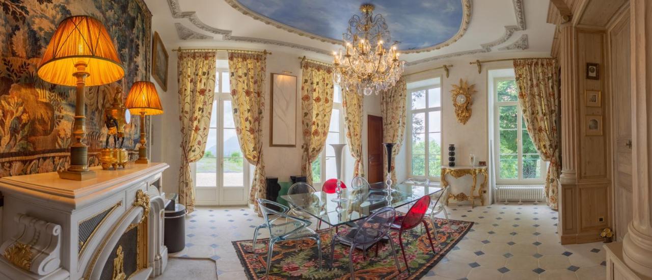 Chateau De Druon Sevignacq-Meyracq Екстер'єр фото
