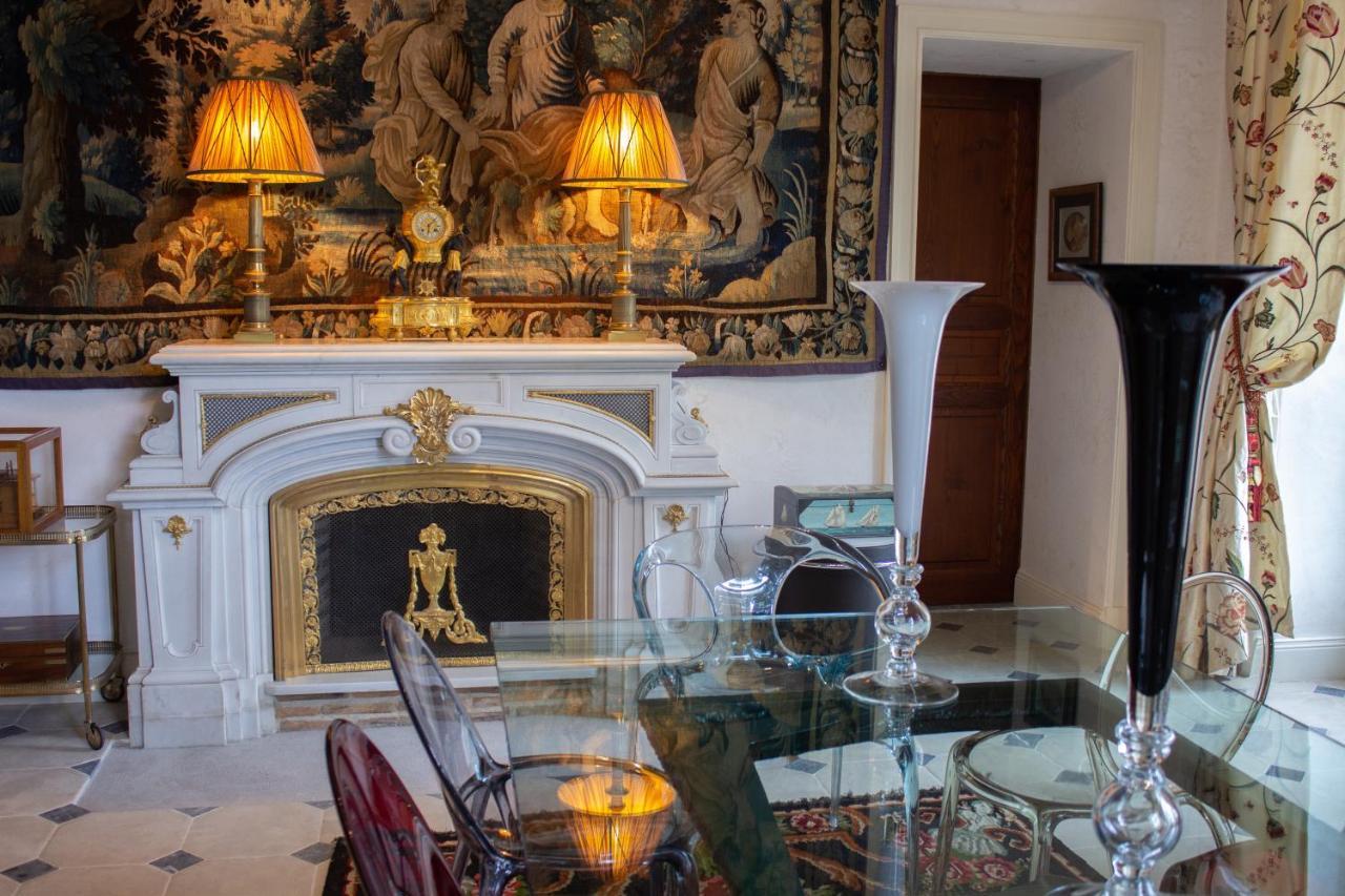 Chateau De Druon Sevignacq-Meyracq Екстер'єр фото