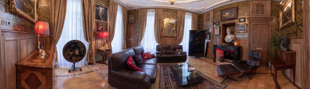 Chateau De Druon Sevignacq-Meyracq Екстер'єр фото
