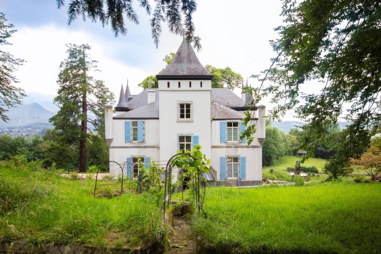 Chateau De Druon Sevignacq-Meyracq Екстер'єр фото