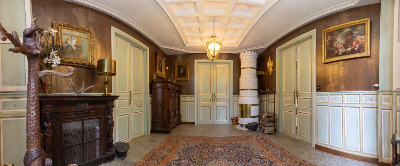 Chateau De Druon Sevignacq-Meyracq Екстер'єр фото